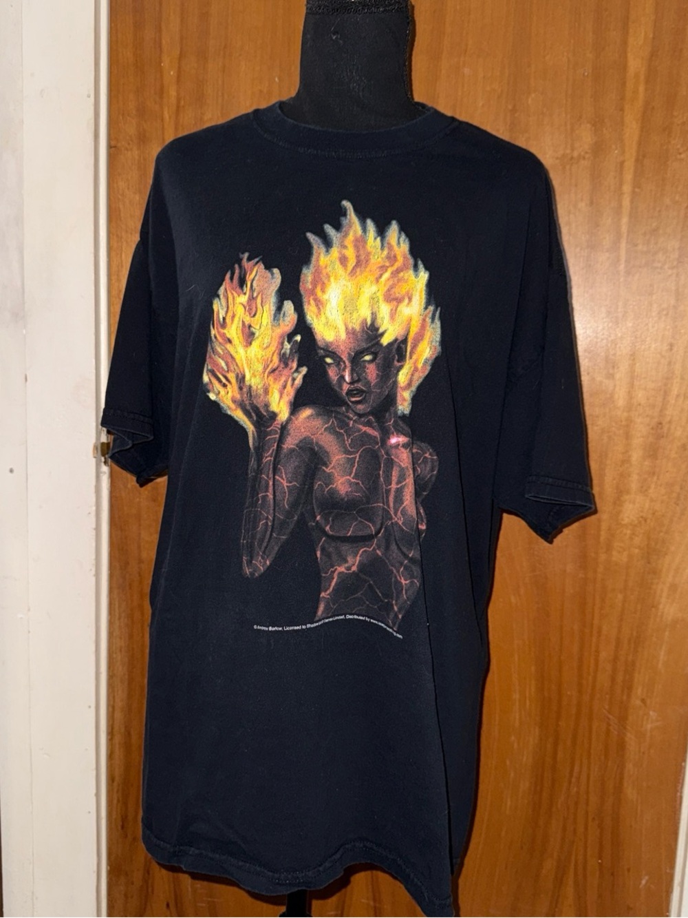 Vintage Tee